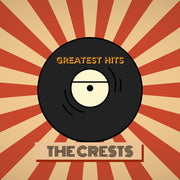 Crests - Five Greatest Hits