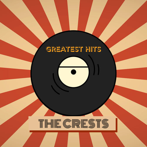Crests - Five Greatest Hits