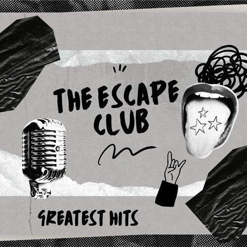 Escape Club - Three Greatest Hits