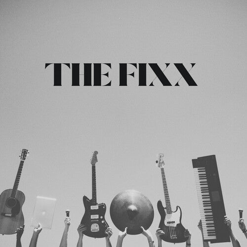 Fixx - Four Greatest Hits