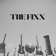 Fixx - Four Greatest Hits