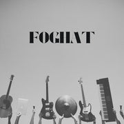 Foghat - Three Greatest Hits
