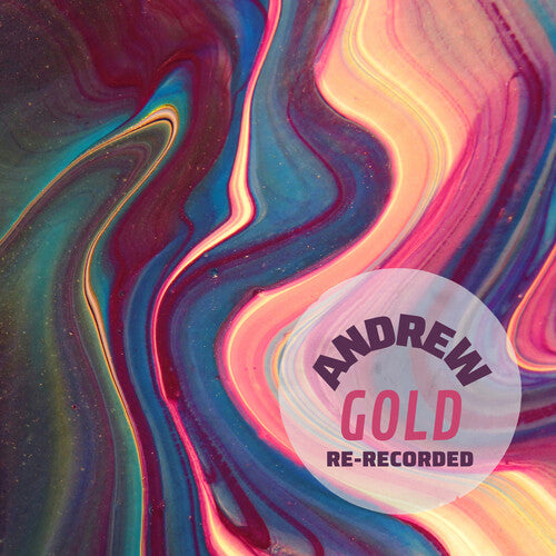 Andrew Gold - Five Greatest Hits