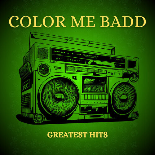 Color Me Badd - Three Greatest Hits
