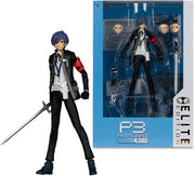 Elite Ed 7In - Persona 3 - 05 The Protagonist