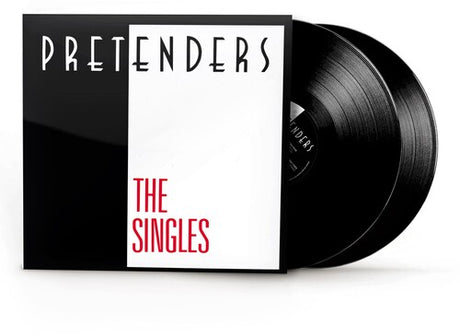 Singles, Pretenders, LP