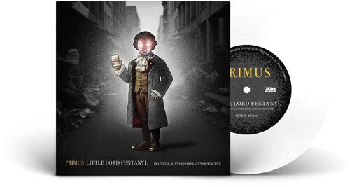 Little Lord Fentanyl / Duchess, Primus, 7"