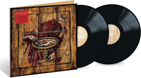 Machina, Smashing Pumpkins, LP