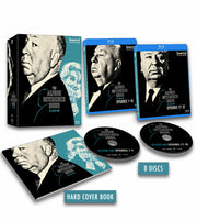 Alfred Hitchcock Hour: Season One