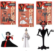 5 Points Samurai Jack Assortment