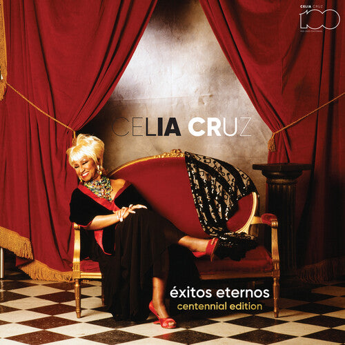 Exitos Eternos: Centennial Edition
