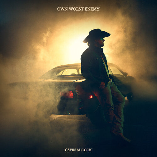 Own Worst Enemy