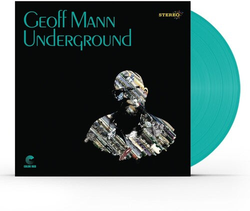 Underground