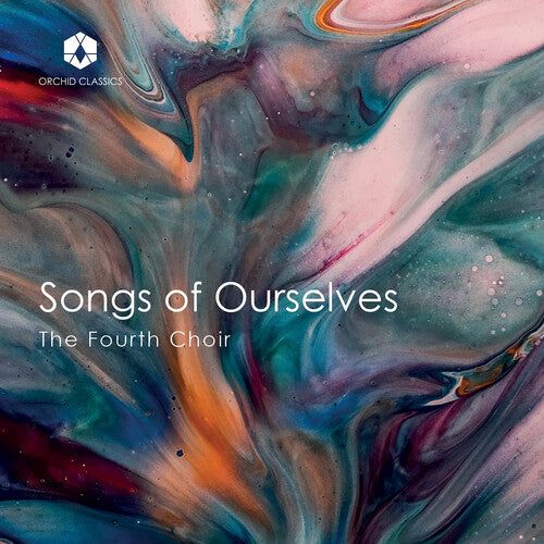 Songs Of Ourselves