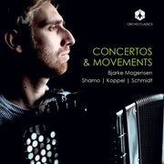 Concertos & Movements