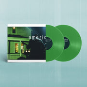 American Football (Live In Los Angeles) - Green