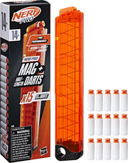 Ner Pro Half Length Mag Refill