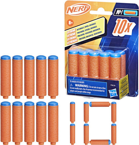 Ner N1 Refill 10, Ner N1 Refill 10, Collectibles