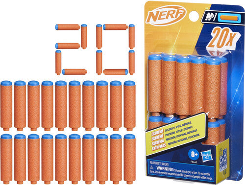 Ner N1 Refill 20, Ner N1 Refill 20, Collectibles