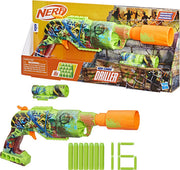 Ner Zombie Driller