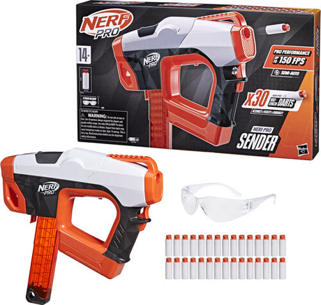 Ner Pro Sender, Ner Pro Sender, Collectibles