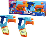 Ner Soa Dunk Fill 2 Pk