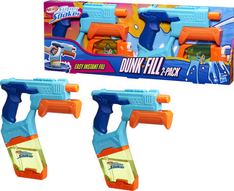 Ner Soa Dunk Fill 2 Pk, Ner Soa Dunk Fill 2 Pk, Collectibles