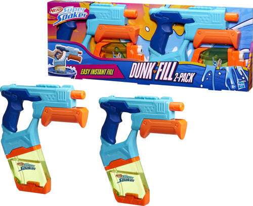 Ner Soa Dunk Fill 2 Pk, Ner Soa Dunk Fill 2 Pk, Collectibles