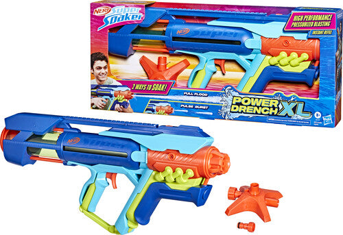Ner Soa Power Drench Xl