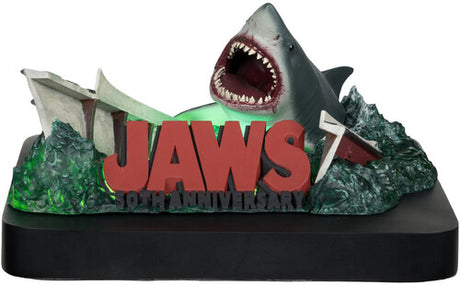 Mcfarlane Jaws (50Th Anniversary) 1/48 Statue, Mcfarlane Jaws (50Th Anniversary) 1/48 Statue, Collectibles
