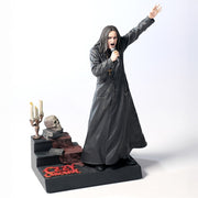 Ozzy Osbourne (Music Maniacs) 1/10 Scale Resin Sta