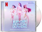 Kpop Demon Hunters (Sntrk Netflix Film) / O.S.T.