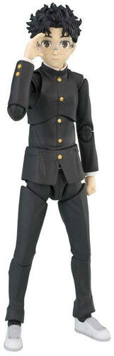 Okarun Dandadan Tamashii Nations Shfiguarts
