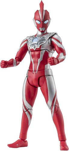 Ultraman Omega Ultraman Omega Tamashii Nations S, Ultraman Omega Ultraman Omega Tamashii Nations S, Collectibles
