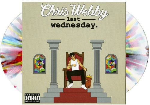 Last Wednesday
