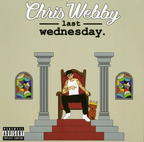 Last Wednesday