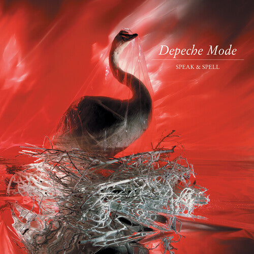 Speak And Spell, Depeche Mode, CD
