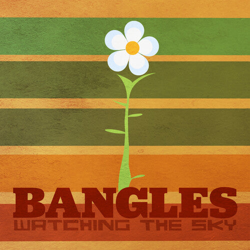 Watching The Sky: The Bangles Box Set