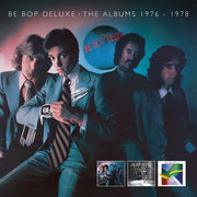 Albums 1976-1978