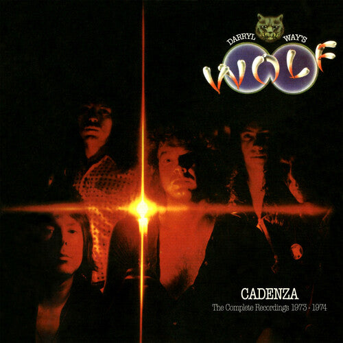 Cadenza: Complete Recordings