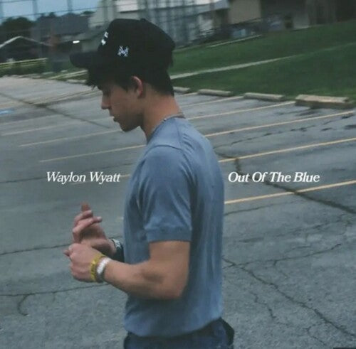 Out Of The Blue