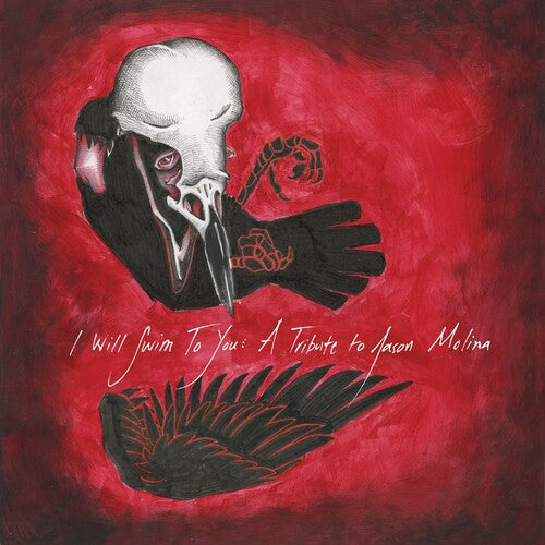 I Will Swim To You / Various