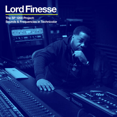 Sp 1200 Project 2 Sounds & Frequencies In
