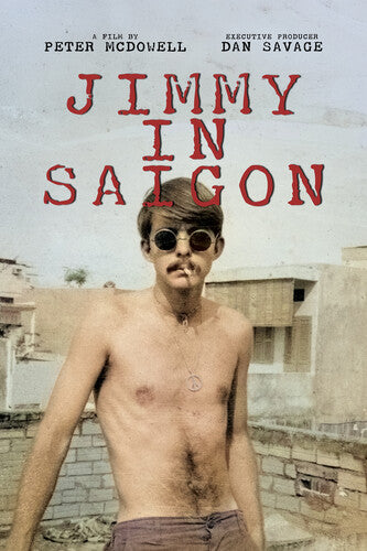 Jimmy In Saigon, Jimmy In Saigon, DVD