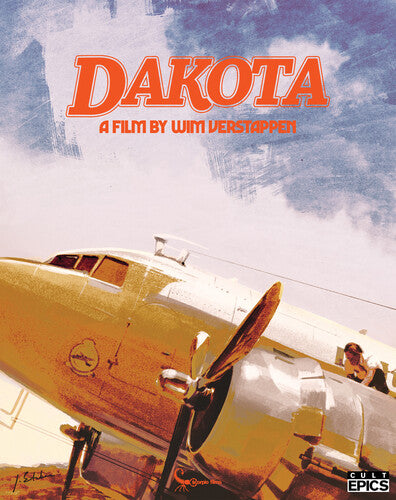 Dakota, Dakota, DVD