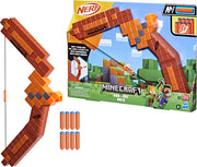 Nerf Minecraft Bow
