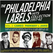 Philadelphia Labels Hits Collection 1957-62 / Var