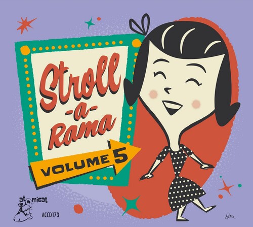 Stroll A Rama 5 / Various
