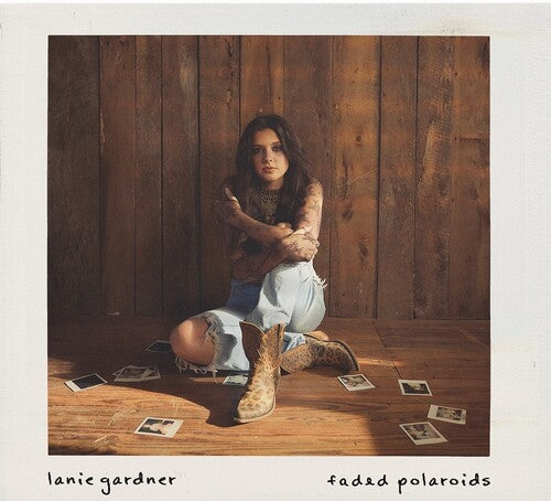 Faded Polaroids
