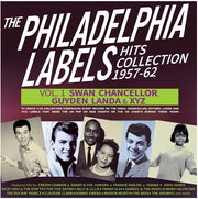 Philadelphia Labels Hits Collection 1957-62 / Var